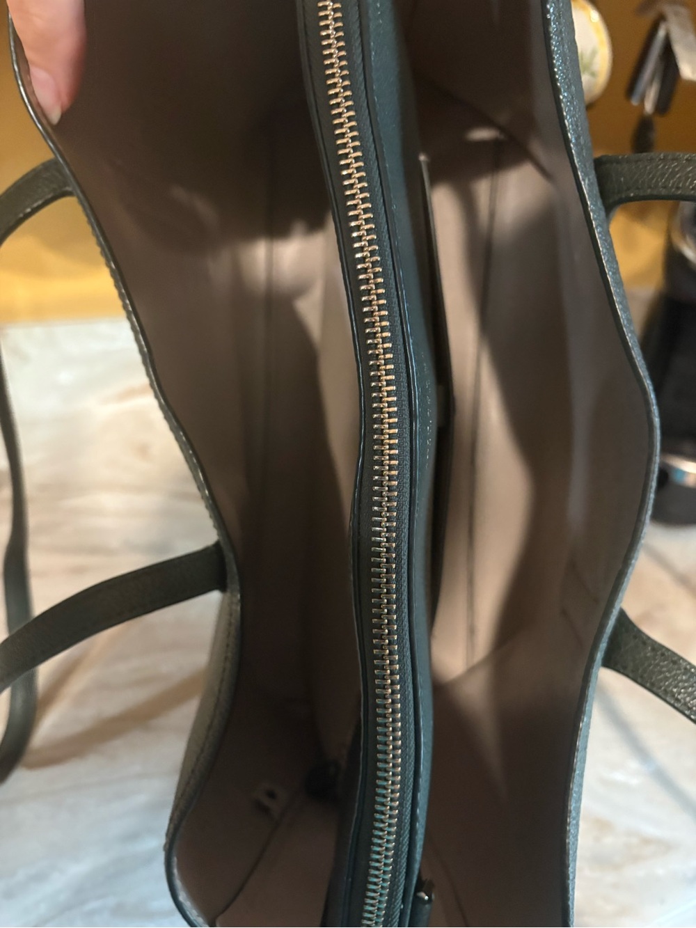 kate spade evergreen bag - Picture 9 of 11